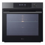 LG WSED7613B Oven built-in Largo, electric oven, 76 L | Energy Class A+