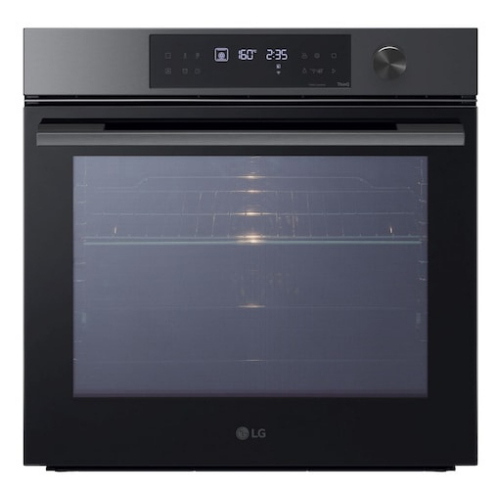 LG WSED7613B Oven Built-in | Class A+