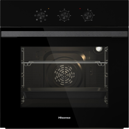 Hisense BI62121AAB Horno Para empotrar  | Clase energética A | Promedio, horno eléctrico, 73 L