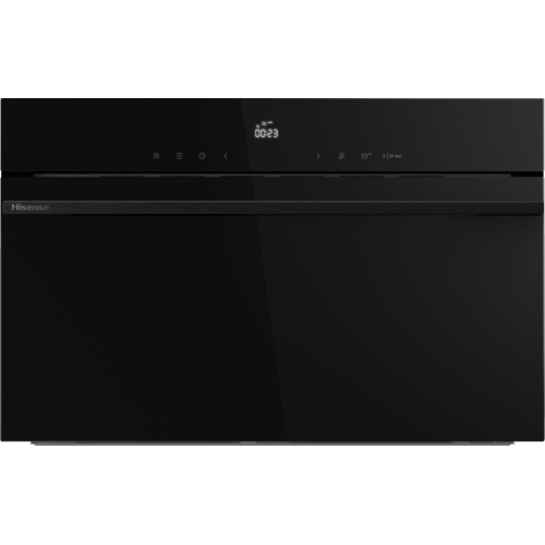 Hisense BIM334G64DBG8 Four à micro-ondes Intégré | Petit, four électrique, 34 L