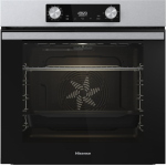 Hisense BIV64211AX Four encastré Largo, four électrique, 77 L | Classe énergétique A