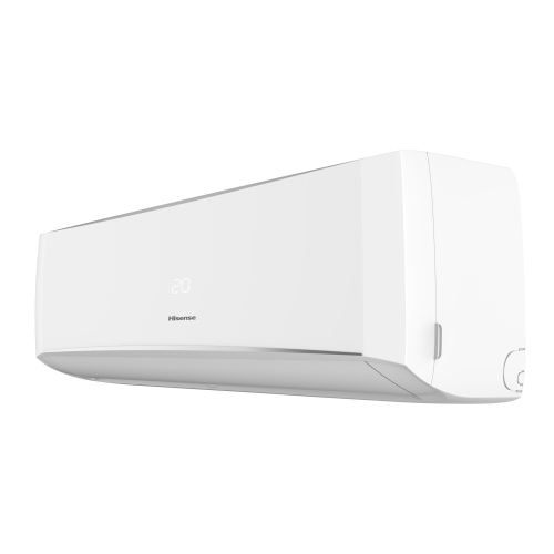 Hisense CBYR094RG/ATYR094RW Climatiseur Mono split Puissance de refroidissement : 15 000 BTU, Conception compacte, Technologie de pointe | Classe énergétique A++