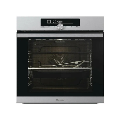 Hisense BI350XPZ Horno Encastrado | Clase energética A+ | Pirolítico, Pantalla táctil, Programas automáticos