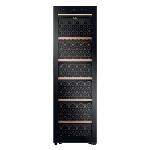 Haier HWS205GGEH1 Wine cellar Freestanding | Class G | Wine cooler with compressor, Free installation, 205 bottle(s)
