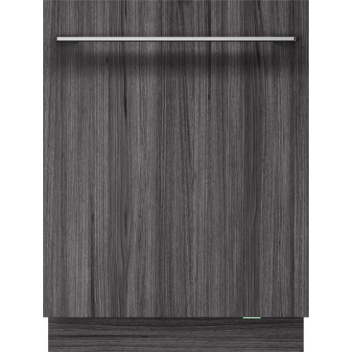 ASKO GFI543A Lavavajillas | Totalmente ocultable  | Clase energética C | Totalmente ocultable, Dimensión máxima (60 cm), Gris