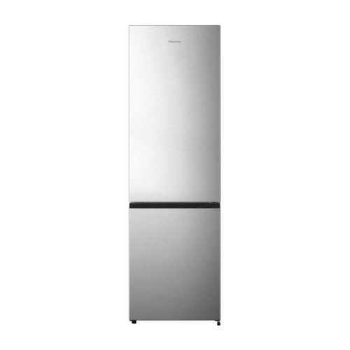 Hisense FCN255ACE Frigorífico-congelador nevera de vino 255 L, No Frost (frigorífico), SN-ST  | Clase energética E