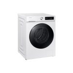 Samsung WW90DB7U34GWU3 Washing machine Freestanding Front-loading, 9 kg, B | Energy Class A