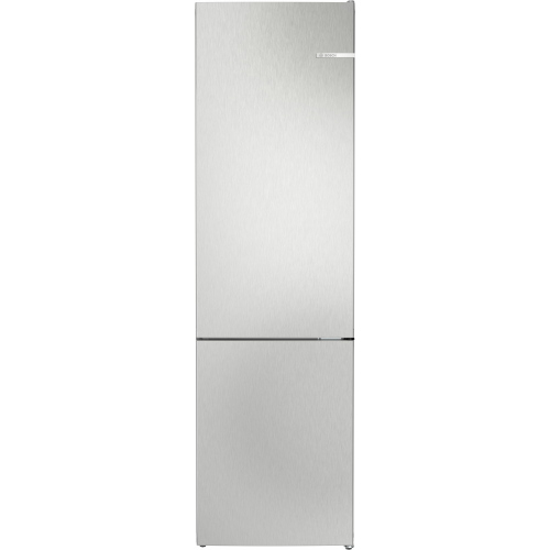 BOSCH KGN392LBF Frigorífico-congelador nevera de vino 363 L, SN-T, 10 kg/24 h  | Clase energética B