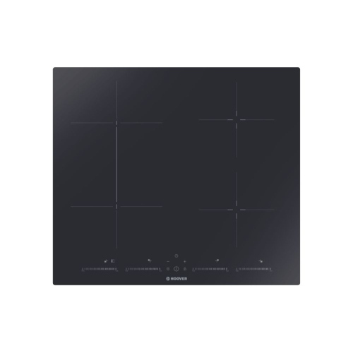 PROMO NEW HTPS64MCTT Induction hob built-in Black, Recessed, 60 cm