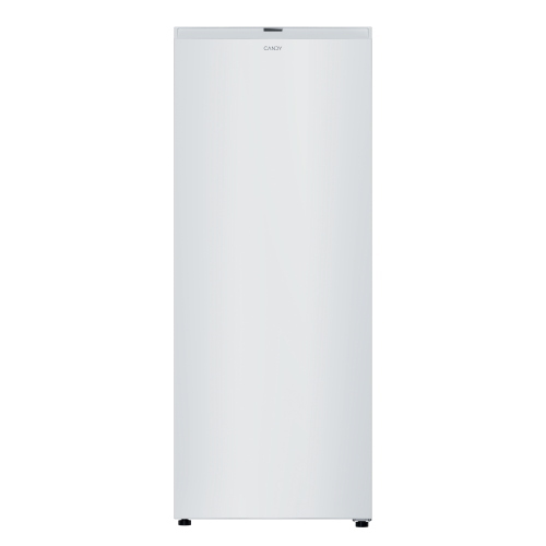 Candy CNUQ2L513EW Congélateur armoire Pose libre | Classe énergétique E | 169 L, 7, 7 kg/24 h
