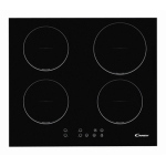 Candy CI640C Plaque à induction Intégré | Noir, À encastrer, Plaque à induction