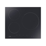 Candy CIS633DTT Plaque à induction Intégré | Noir, À encastrer, 59 cm