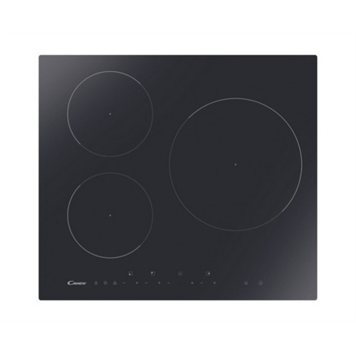 Candy CIS633DTT Plaque à induction Intégré | Noir, À encastrer, 59 cm