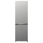 Beko B3RCNO255XB Frigorífico-congelador Instalación libre | Clase energética D | 250 L, No Frost (frigorífico), SN-T