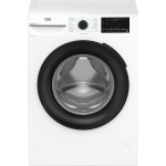 Beko BMW109DB Washing machine Freestanding | Class A | Class A-30%, White, 1400-RPM Inverter