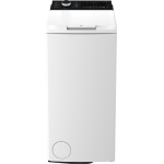 Beko BTLSPIN 76DB IT Washing machine Freestanding | Class A | Top-loading, 7 kg, B
