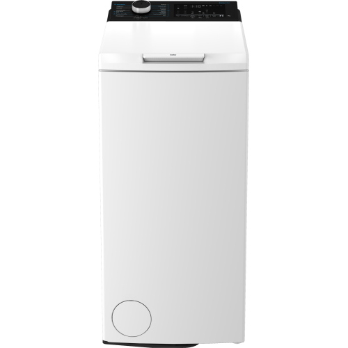 Beko BTLSPIN 76DB IT Washing machine Freestanding | Class A | Top-loading, 7 kg, B