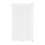Beko LS9052WN Refrigerator Freestanding | Class E | 88 L, N-ST, 39 dB
