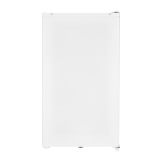 Beko RS9152WN Refrigerator Freestanding | Class E | 90 L, N-ST, 39 dB