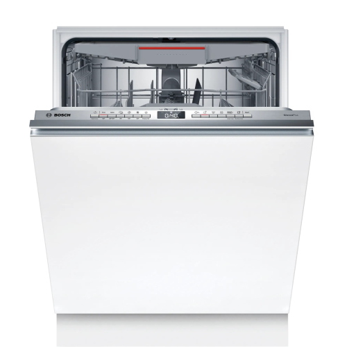 BOSCH SMH4HCX19E Geschirrspüler Vollständig versenkbar | Klasse D | Vollständig versenkbar, Maximale Größe (60 cm), 1