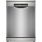 BOSCH SMS4HMI09E Dishwasher Freestanding | Class C | Free installation, Maximum size (60 cm), stainless steel