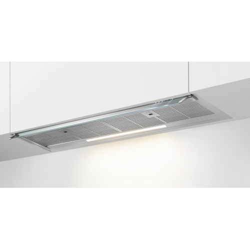 AEG GDE682HM Dunstabzugshaube Einbauversion | Klasse A | 445 m3/h, Ansaug-/Filterbetrieb, A