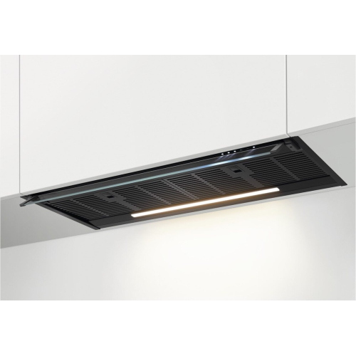 AEG GDE689HB Hotte Intégré | Classe énergétique A | 445 m3/h, Aspiration/Filtration, A