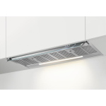 AEG GDE689HM Dunstabzugshaube Einbauversion | Klasse A | 445 m3/h, Ansaug-/Filterbetrieb, A