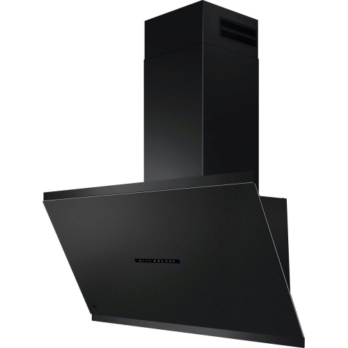 AEG GV77D91SZ Campana extractora De pared | Clase energética A+ | 445 m3/h, Aspirador/Filtrante, A