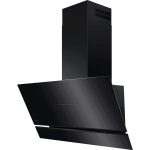 AEG NDV9791AB Campana extractora De pared | Clase energética A+ | 445 m3/h, Aspirador/Filtrante, A