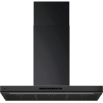 AEG NDB8791CT Hood Wall-mounted | Class A+ | 440 m3/h, Suction/Filtration, A