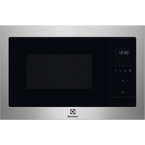 Electrolux EMS4253TBX Four à micro-ondes Intégré | À encastrer, Micro-ondes avec grill, 25 L
