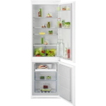 AEG NSC7N181ES Frigorífico-congelador Para empotrar  | Clase energética E | 257 L, No Frost (frigorífico), SN-ST