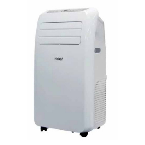 Haier AM12AA1TAA Aire acondicionado Portátil | Clase energética A | Aire acondicionado portátil monobloque, Refrigeración, Deshumidificación