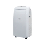 Haier AM09AA1TAA Air conditioner Portable | Class A | Portable Monoblock Air Conditioner, Cooling, Dehumidification