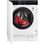 AEG L8W84ADBI Waschtrockner Einbauversion | Klasse A | Frontlader, 8 kg, B