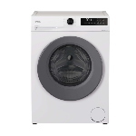 Candy GWD485SG6S Washer dryer Freestanding Slim 8+5 KG Washer-Dryer Combo, 10% more efficient than Class A, 1,400 revolutions | Energy Class A