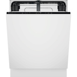 Electrolux KL52D101S Dishwasher | 373,000 cm3