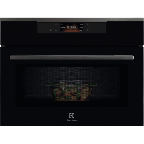 Electrolux KVMBE08H Four Intégré | Petit, four électrique, 44 L