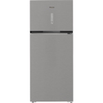 Whirlpool WHD2 6553 X5E Fridge-freezer Freestanding | Class D | 557 L, SN-T, 7