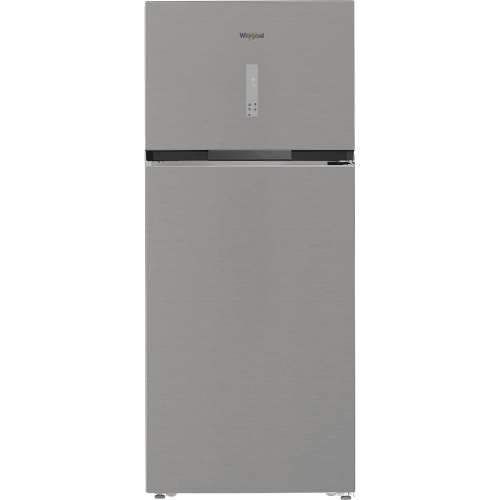 Whirlpool WHD2 6553 X5E Fridge-freezer Freestanding | Class D | 557 L, SN-T, 7