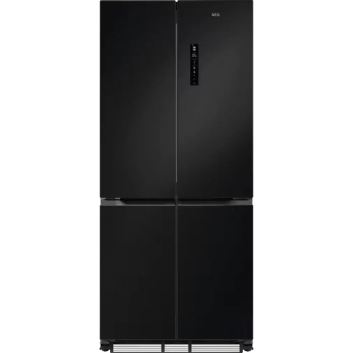 AEG ORM9M491EG Réfrigérateur-congélateur Pose libre | Classe énergétique E | No Frost (réfrigérateur), 38 dB, E