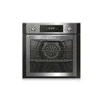 Candy FCDIEN528X WF Oven Built-in