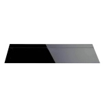 Falmec BRERA 75 VETRO NERO LUCIDO - CBRW75.00P8#ZZZN490F Induction hob with integrated extractor hood