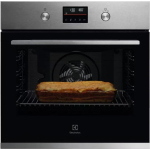 Electrolux KOFFP46X2 Four encastré 72 L, 3490 W, 72 L | Classe énergétique A++
