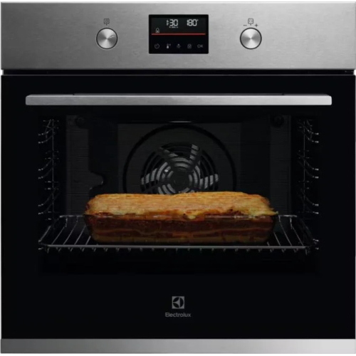 Electrolux KOFFP46X2 Backofen | Klasse A++ | 72 L, 3490 W, 72 L