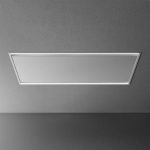 Falmec MIRAGE IS.100 EU BIANCO - CMRI10.E1P2#EUB490F Hood