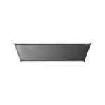 Falmec MIRAGE IS.100 EU INOX - CMRI10.E1P2#EUI490F Hood