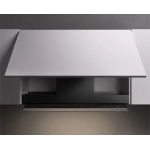 Falmec VIRGOLA NO DROP COMFORT 90 EU NERO - CVJN90.E37P2#EUN490F Hood