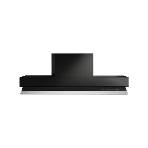 Falmec VIRGOLA TOUCH COMFORT 60 EU NERO - CVJN60.E35P2#EUN490F Hotte